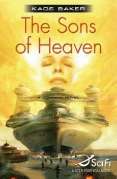 The Sons of Heaven - Book #8 of the Company