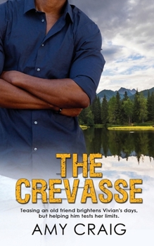 Paperback The Crevasse Book