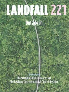 Paperback Landfall 221 Book