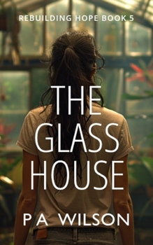Paperback The Glass House Book