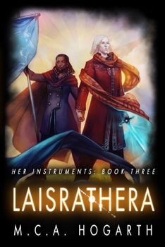 Laisrathera - Book #14 of the Pelted Universe