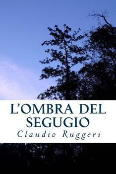 Paperback L'Ombra del Segugio [Italian] Book
