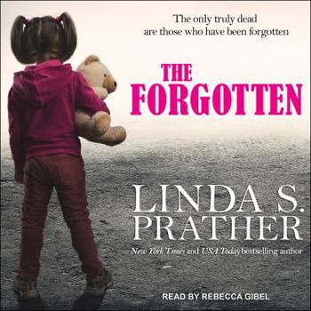 The Forgotten - Book #1 of the Redmond Investigations