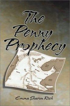 Paperback The Penny Prophecy Book
