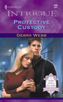 Mass Market Paperback Protective Custody Book