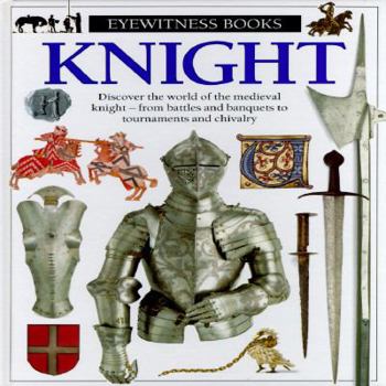 DK Eyewitness Books: Knight