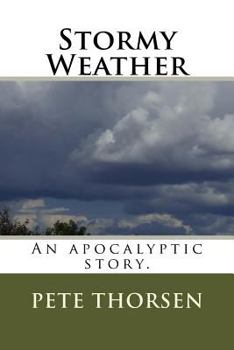 Paperback Stormy Weather Book