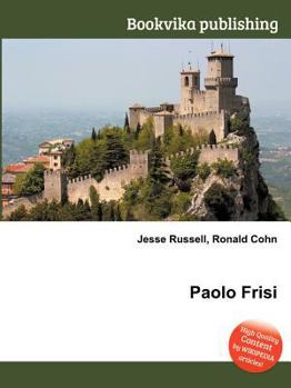 Paolo Frisi