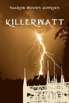 Paperback Killerwatt Book