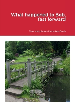 Paperback What happened to Bob, fast forward Book