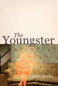 Hardcover The Youngster Book