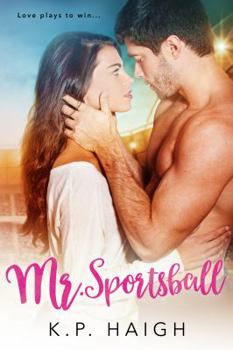 Paperback Mr. Sportsball Book