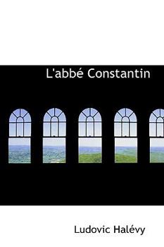Paperback L'Abb Constantin Book