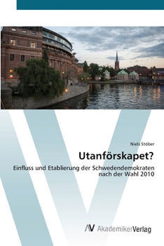 Paperback Utanförskapet? [German] Book