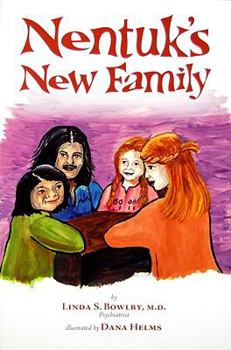 Paperback Nentuck's New Family Book