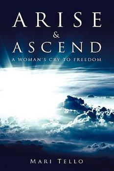 Paperback Arise & Ascend Book