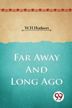 Paperback Far Away and Long Ago Book