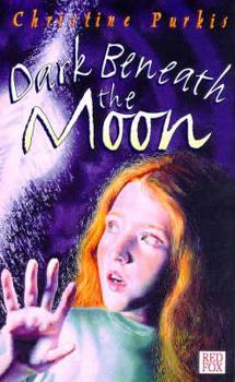 Paperback Dark Beneath the Moon Book