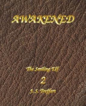 Paperback Awakened Book