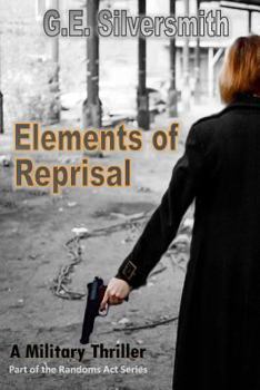 Paperback Elements of Reprisal Book