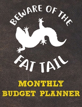 Paperback Monthly Budget Planner: Monthly Weekly Daily Budget Planner (Undated - Start Any Time) Bill Tracker Budget Tracker Financial Planner for Leopa Book