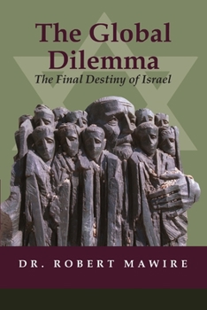 Paperback Final Destiny: The Tragedy of Jewish Persecution Book