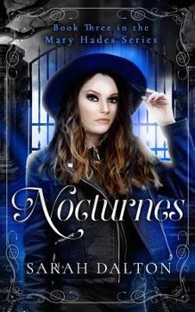 Paperback Nocturnes Book