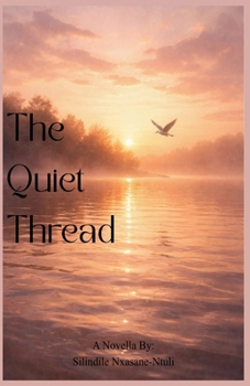 Paperback The Quiet Thread Book
