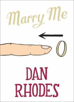 Hardcover Marry Me Book