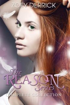 Paperback The REASON Series - The Complete Collection Book