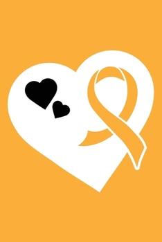 Appendix Cancer Awareness: Appendix Cancer Journal Notebook (6x9), Appendix Cancer Books, Appendix Cancer Gifts, Appendix Cancer Planner