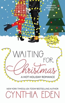 Paperback Waiting For Christmas Book