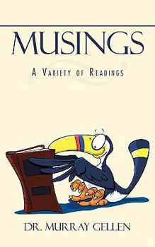 Paperback Musings: A Variety of Readings Book