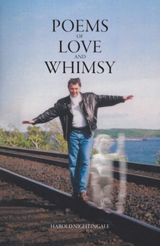 Paperback Poems of Love and Whimsy Book