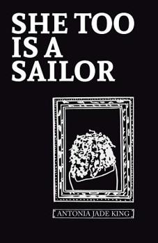 Paperback She Too Is a Sailor Book