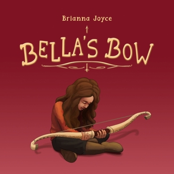 Paperback Bella's Bow Book