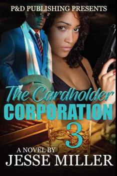 Paperback The Cardholder Corporation Part 3 Book