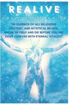 Paperback Realive Book