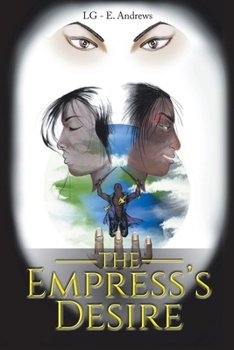 Paperback The Empress's Desire Book