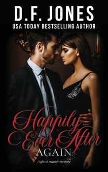 Paperback Happily Ever After, Again Book