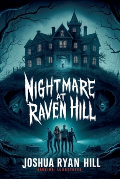 Nightmare at Raven Hill (Horror)