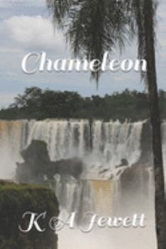 Paperback Chameleon Book