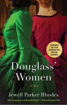 Paperback Douglass' Women Book
