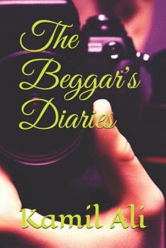 Paperback The Beggar's Diaries Book