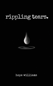 Paperback rippling tears Book