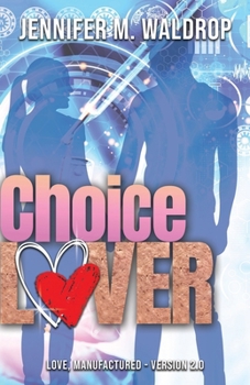 Paperback CHOICElover Book