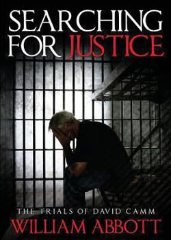 Paperback Searching for Justice Book