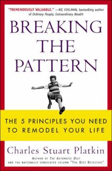 Paperback Breaking the Pattern Book