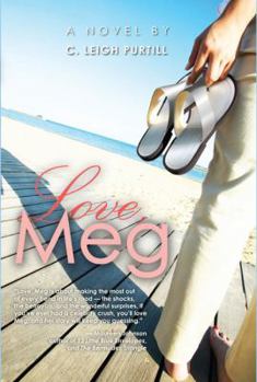 Hardcover Love, Meg Book