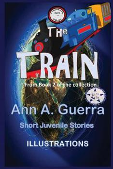 Paperback The Train: From Book 2 of the Collection No-14 Book